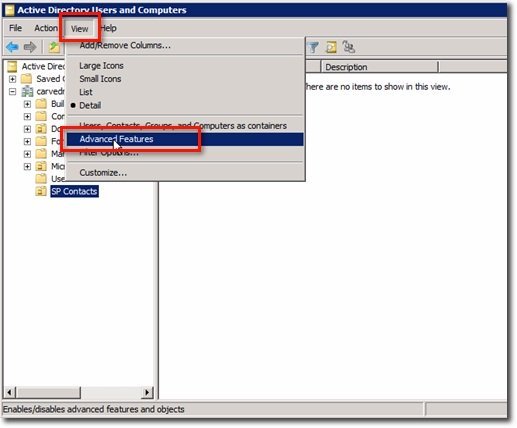 Cấu&nbsp;hình,&nbsp;thiết&nbsp;lập&nbsp;Incoming&nbsp;và&nbsp;Outgoing&nbsp;Email&nbsp;trên&nbsp;SharePoint&nbsp;2010&nbsp;-&nbsp;Phần&nbsp;2