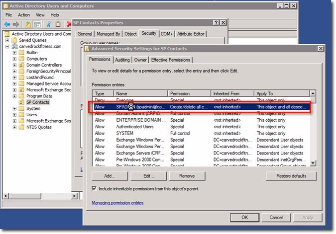 Cấu&nbsp;hình,&nbsp;thiết&nbsp;lập&nbsp;Incoming&nbsp;và&nbsp;Outgoing&nbsp;Email&nbsp;trên&nbsp;SharePoint&nbsp;2010&nbsp;-&nbsp;Phần&nbsp;2