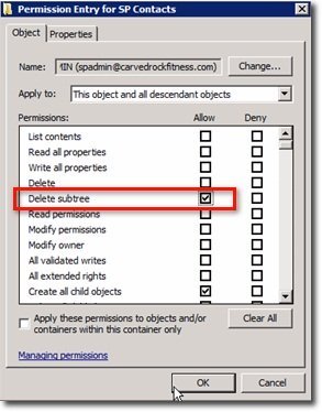 Cấu&nbsp;hình,&nbsp;thiết&nbsp;lập&nbsp;Incoming&nbsp;và&nbsp;Outgoing&nbsp;Email&nbsp;trên&nbsp;SharePoint&nbsp;2010&nbsp;-&nbsp;Phần&nbsp;2