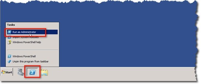 Cấu&nbsp;hình,&nbsp;thiết&nbsp;lập&nbsp;Incoming&nbsp;và&nbsp;Outgoing&nbsp;Email&nbsp;trên&nbsp;SharePoint&nbsp;2010&nbsp;-&nbsp;Phần&nbsp;2