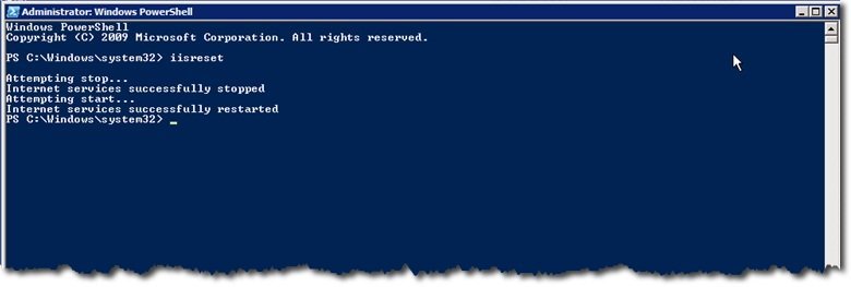 Cấu&nbsp;hình,&nbsp;thiết&nbsp;lập&nbsp;Incoming&nbsp;và&nbsp;Outgoing&nbsp;Email&nbsp;trên&nbsp;SharePoint&nbsp;2010&nbsp;-&nbsp;Phần&nbsp;2
