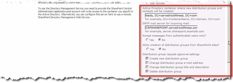 Cấu&nbsp;hình,&nbsp;thiết&nbsp;lập&nbsp;Incoming&nbsp;và&nbsp;Outgoing&nbsp;Email&nbsp;trên&nbsp;SharePoint&nbsp;2010&nbsp;-&nbsp;Phần&nbsp;2