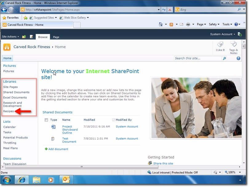 Cấu&nbsp;hình,&nbsp;thiết&nbsp;lập&nbsp;Incoming&nbsp;và&nbsp;Outgoing&nbsp;Email&nbsp;trên&nbsp;SharePoint&nbsp;2010&nbsp;-&nbsp;Phần&nbsp;2