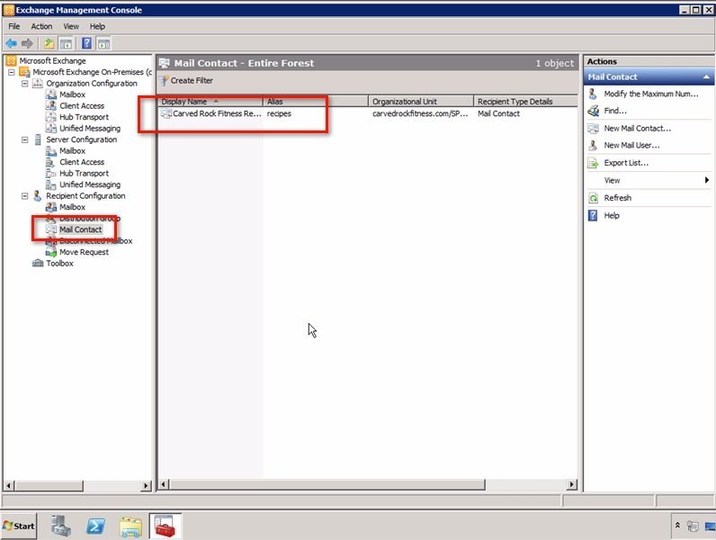 Cấu&nbsp;hình,&nbsp;thiết&nbsp;lập&nbsp;Incoming&nbsp;và&nbsp;Outgoing&nbsp;Email&nbsp;trên&nbsp;SharePoint&nbsp;2010&nbsp;-&nbsp;Phần&nbsp;2