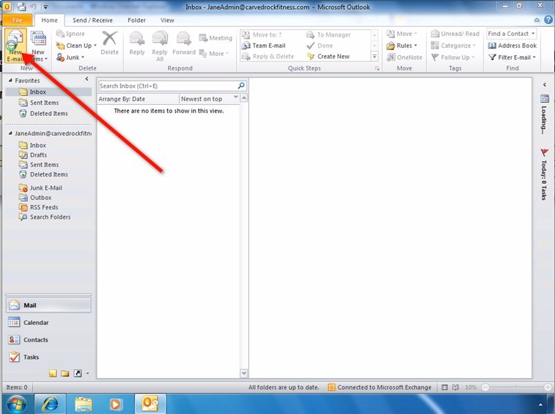 Cấu&nbsp;hình,&nbsp;thiết&nbsp;lập&nbsp;Incoming&nbsp;và&nbsp;Outgoing&nbsp;Email&nbsp;trên&nbsp;SharePoint&nbsp;2010&nbsp;-&nbsp;Phần&nbsp;2