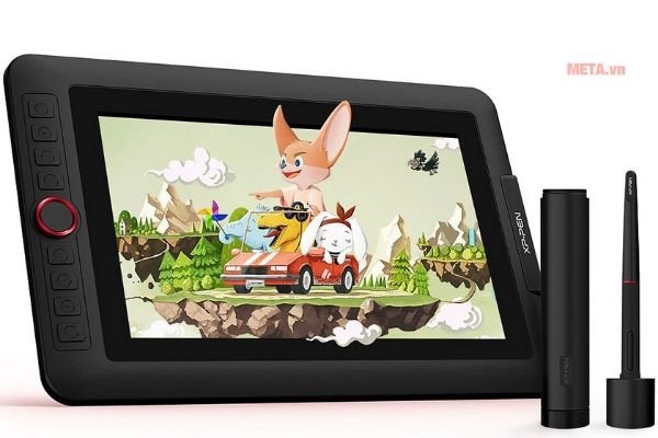 Bảng&nbsp;vẽ&nbsp;màn&nbsp;hình&nbsp;XP-Pen&nbsp;Artist&nbsp;12&nbsp;Pro&nbsp;full&nbsp;HD