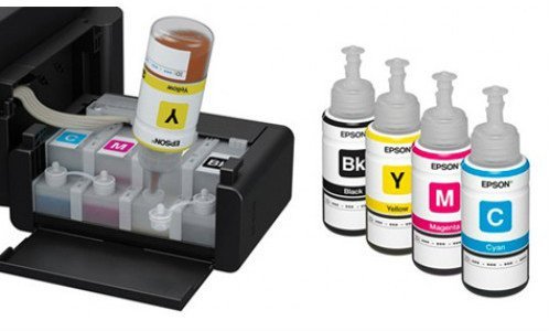 Máy&nbsp;in&nbsp;phun&nbsp;màu&nbsp;Epson&nbsp;L310&nbsp;có&nbsp;thiết&nbsp;kế&nbsp;hộp&nbsp;mực&nbsp;ngoài&nbsp;tiện&nbsp;lợi.