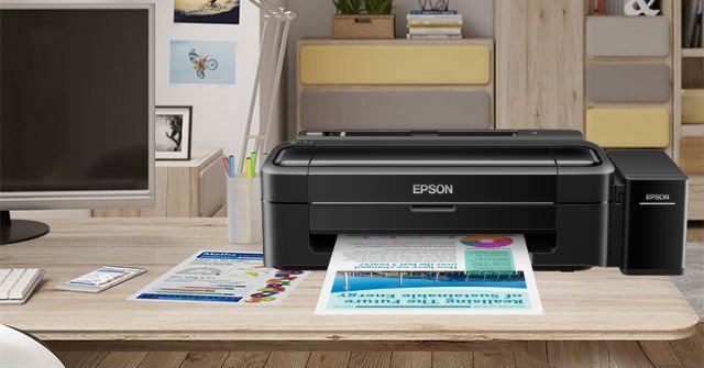 Máy&nbsp;in&nbsp;phun&nbsp;màu&nbsp;Epson&nbsp;L310&nbsp;thích&nbsp;hợp&nbsp;cho&nbsp;gia&nbsp;đình,&nbsp;văn&nbsp;phòng&nbsp;vừa&nbsp;và&nbsp;nhỏ&nbsp;sử&nbsp;dụng.
