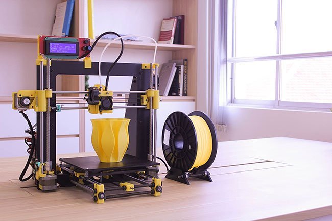 Máy&nbsp;in&nbsp;3D&nbsp;có&nbsp;thể&nbsp;làm&nbsp;gì?