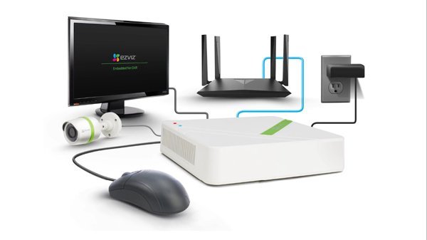 Kết&nbsp;nối&nbsp;các&nbsp;thiết&nbsp;bị&nbsp;ngoại&nbsp;vi&nbsp;vào&nbsp;đầu&nbsp;thu&nbsp;camera&nbsp;Ezviz