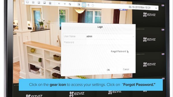 Lựa&nbsp;chọn&nbsp;Forgot&nbsp;Password&nbsp;để&nbsp;thiết&nbsp;lập&nbsp;phương&nbsp;thức&nbsp;khôi&nbsp;phục&nbsp;mật&nbsp;khẩu&nbsp;cho&nbsp;thiết&nbsp;bị&nbsp;camera&nbsp;wifi