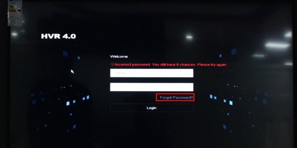 Lựa&nbsp;chọn&nbsp;Forgot&nbsp;Password&nbsp;để&nbsp;khôi&nbsp;phục&nbsp;mật&nbsp;khẩu&nbsp;camera&nbsp;Hikvision