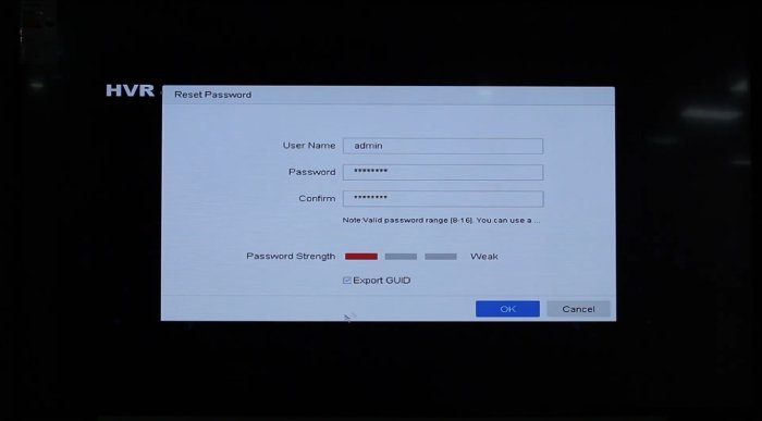Đặt&nbsp;mật&nbsp;khẩu&nbsp;mới&nbsp;cho&nbsp;camera&nbsp;Hikvision