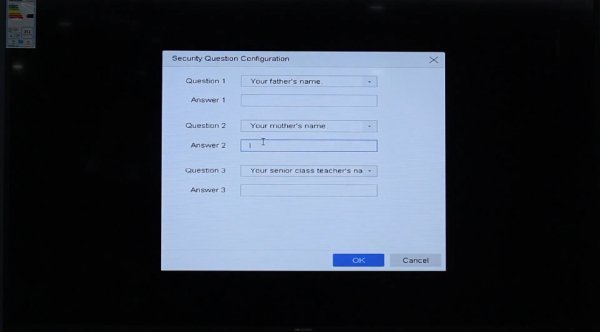 Thiết&nbsp;lập&nbsp;câu&nbsp;hỏi&nbsp;bảo&nbsp;mật&nbsp;trên&nbsp;camera&nbsp;Hikvision