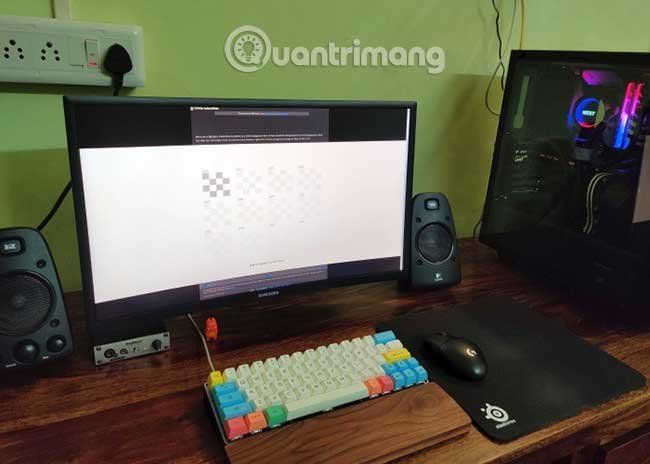 Cần&nbsp;đạt&nbsp;được&nbsp;sự&nbsp;cân&nbsp;bằng&nbsp;tốt&nbsp;giữa&nbsp;độ&nbsp;phân&nbsp;giải&nbsp;chi&nbsp;tiết&nbsp;màu&nbsp;đen&nbsp;và&nbsp;độ&nbsp;chính&nbsp;xác&nbsp;tổng&nbsp;thể&nbsp;của&nbsp;việc&nbsp;tái&nbsp;tạo&nbsp;màu&nbsp;đen