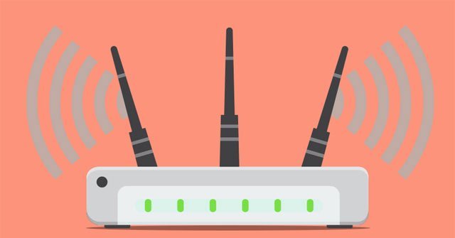 Loại router không dây nào có phạm vi dài nhất?