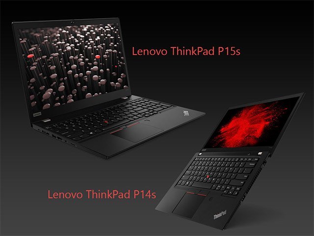 ThinkCentre và ThinkPa: 2 PC Lenovo mới với bộ xử lý Intel vPro