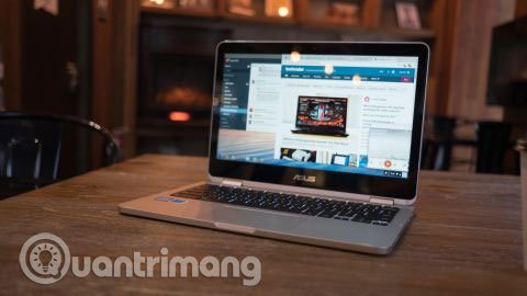 ASUS&nbsp;Chromebook&nbsp;Flip&nbsp;C302
