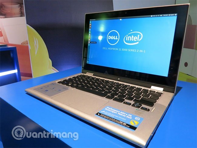 Sê-ri&nbsp;Dell&nbsp;Inspiron&nbsp;11&nbsp;3000