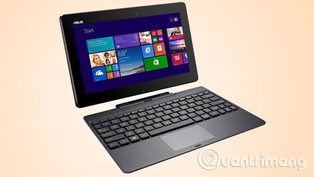 ASUS&nbsp;T100&nbsp;10-Inch&nbsp;Laptop