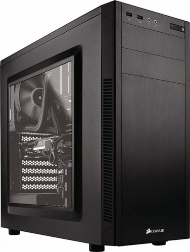 Case&nbsp;máy&nbsp;tính&nbsp;Corsair&nbsp;Carbide&nbsp;Series&nbsp;100R