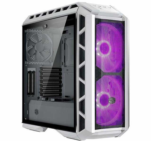 Case&nbsp;máy&nbsp;tính&nbsp;Cooler&nbsp;Master&nbsp;H500P&nbsp;Mesh