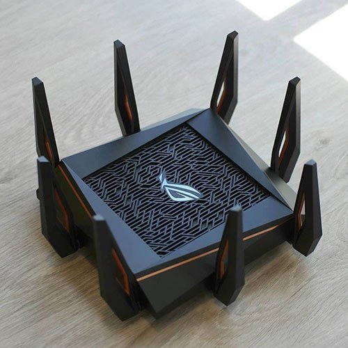 Top 6 router wifi tốt nhất, hỗ trợ WiFi 6