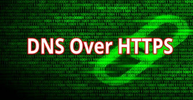 Cách bật DNS over HTTPS cho tất cả ứng dụng trong Windows 10