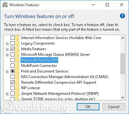 Tắt&nbsp;các&nbsp;tính&nbsp;năng