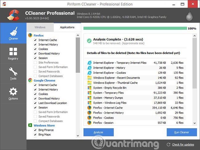 CCleaner