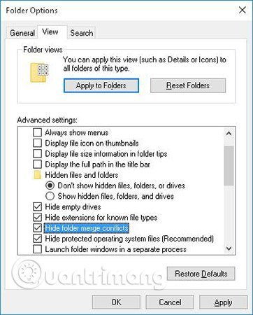 Advanced&nbsp;settings