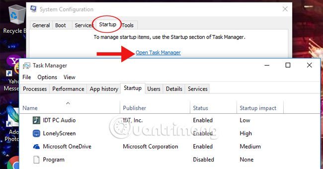 8&nbsp;Cách&nbsp;để&nbsp;giải&nbsp;phóng&nbsp;RAM&nbsp;giúp&nbsp;máy&nbsp;tính&nbsp;chạy&nbsp;nhanh&nbsp;hơn