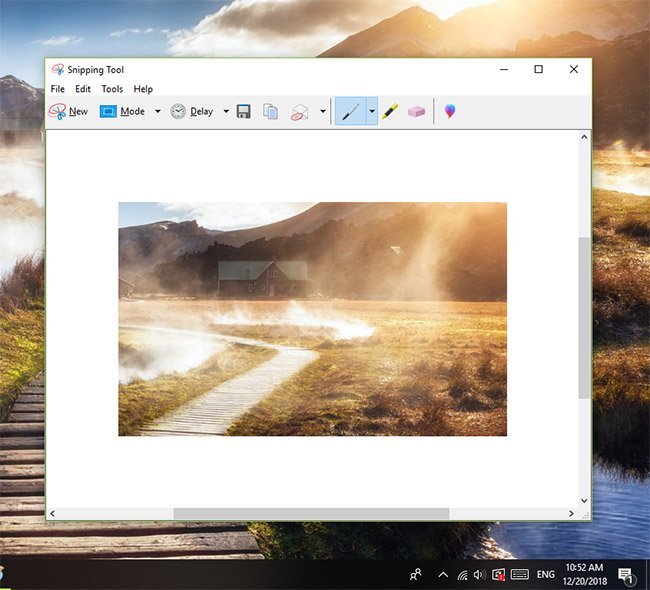 Màn&nbsp;hình&nbsp;máy&nbsp;tính&nbsp;chứa&nbsp;cửa&nbsp;sổ&nbsp;cần&nbsp;chụp
