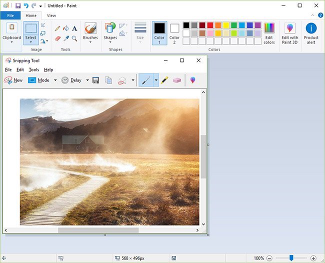 Ảnh&nbsp;chụp&nbsp;một&nbsp;cửa&nbsp;sổ&nbsp;màn&nbsp;hình&nbsp;máy&nbsp;tính