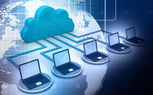 Cloud server là gì? Cloud server hoạt động ra sao?