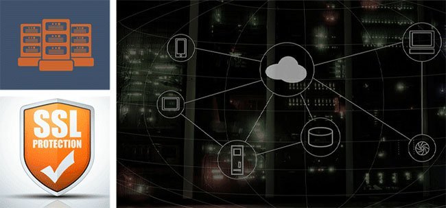 5 điểm khác biệt giữa Cloud Hosting và VPS Hosting