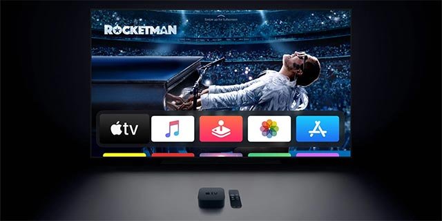 5 ứng dụng được mong đợi sẽ sớm xuất hiện trên Windows 10 2 Apple TV