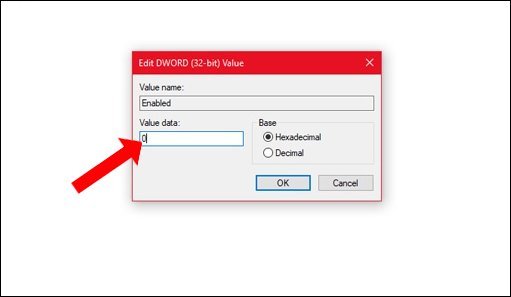 Cách bật tính năng bảo vệ Core isolation trên Windows 10