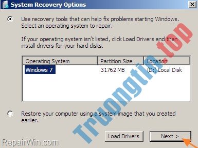 Trên&nbsp;Windows&nbsp;7&nbsp;hoặc&nbsp;Vista