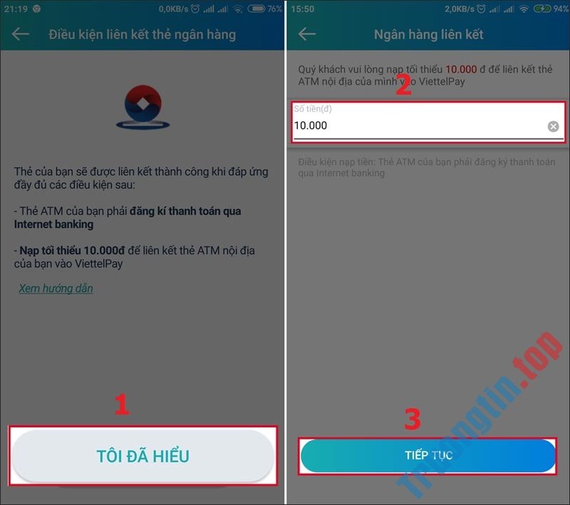 Nhập&nbsp;số&nbsp;tiền