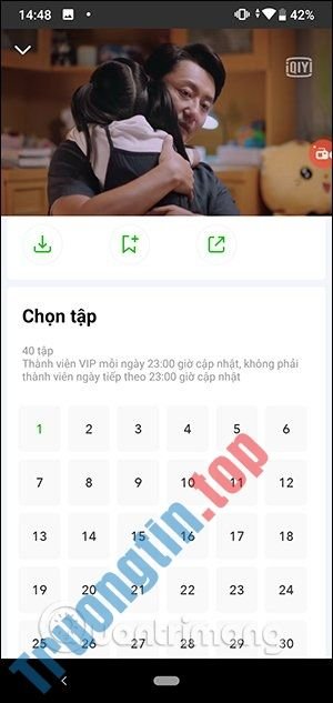 Xem&nbsp;phim&nbsp;trên&nbsp;ứng&nbsp;dụng
