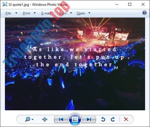 Phần&nbsp;mềm&nbsp;xem&nbsp;ảnh&nbsp;