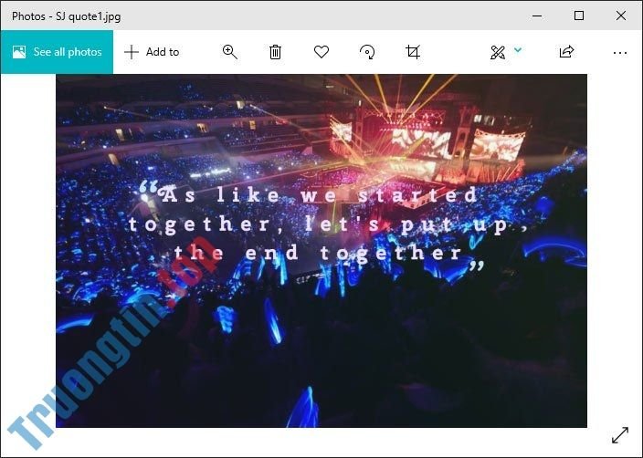 Xem&nbsp;ảnh&nbsp;trên&nbsp;Photos