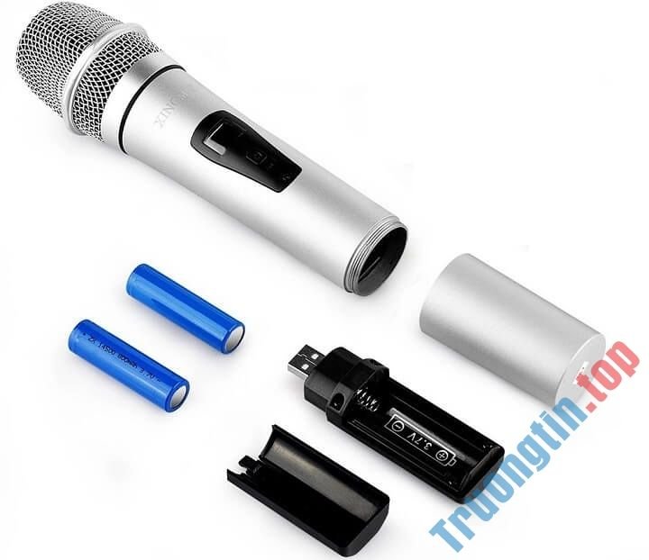 Cách&nbsp;khắc&nbsp;phục&nbsp;loa&nbsp;kẹo&nbsp;kéo&nbsp;bị&nbsp;nhiễu&nbsp;sóng