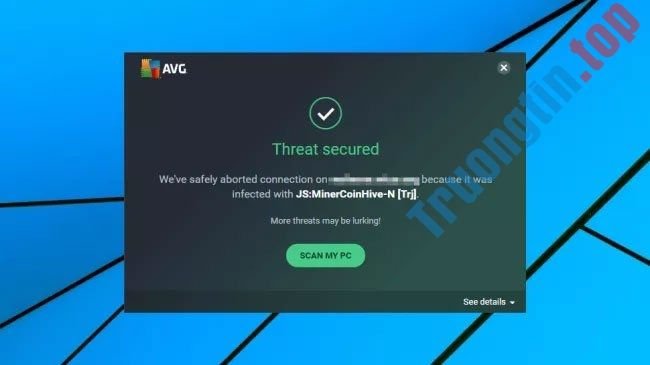 Đánh giá AVG AntiVirus Free: Nhanh chóng, gọn nhẹ và dễ sử dụng