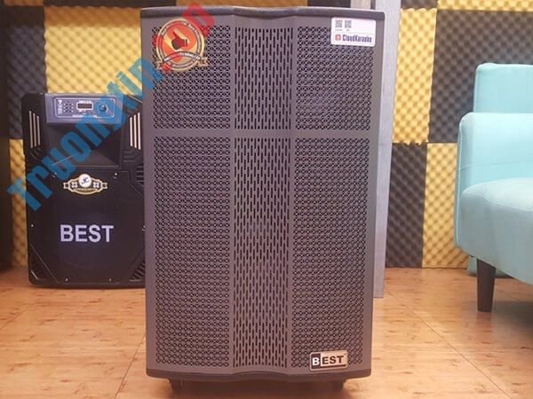 Loa&nbsp;kéo&nbsp;di&nbsp;động&nbsp;Best&nbsp;BT4240