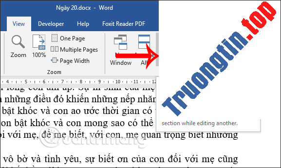 Nhân&nbsp;đôi&nbsp;văn&nbsp;bản