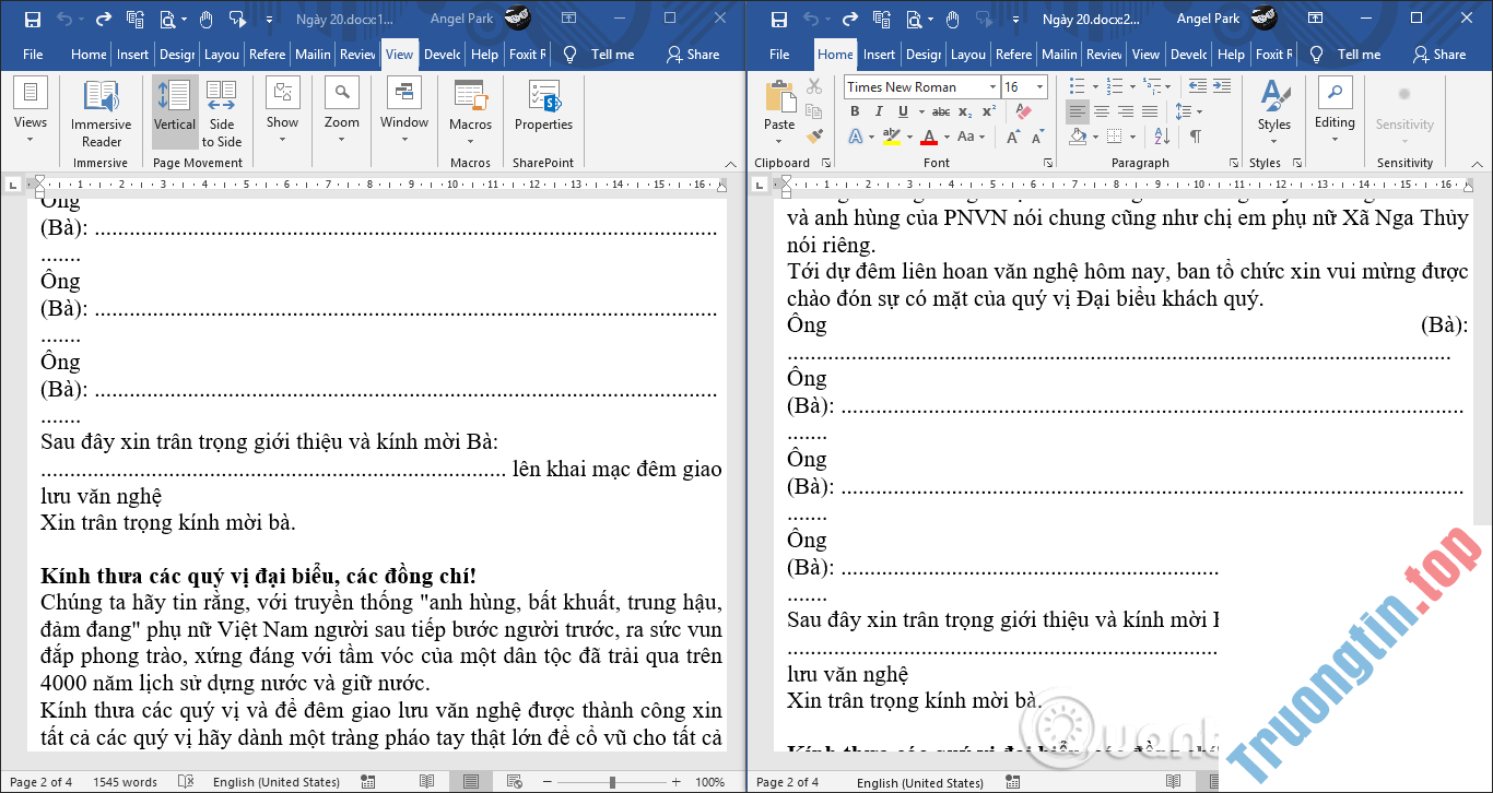 2&nbsp;văn&nbsp;bản&nbsp;