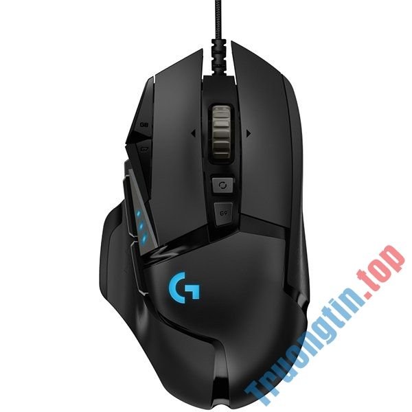 Logitech G502 Gaming Mouse