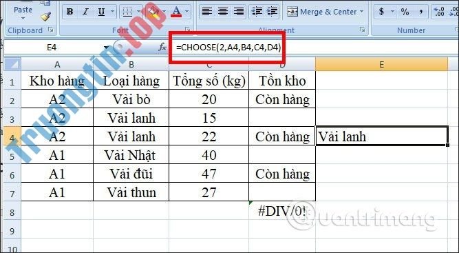 Tìm&nbsp;giá&nbsp;trị&nbsp;